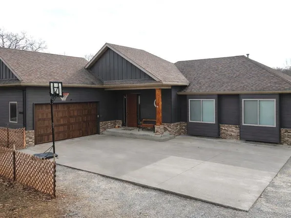 11735 N Old 7, Columbia, MO 65202