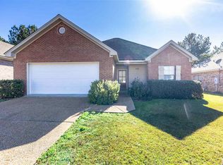 203 Jacks Pl, Brandon, MS 39047