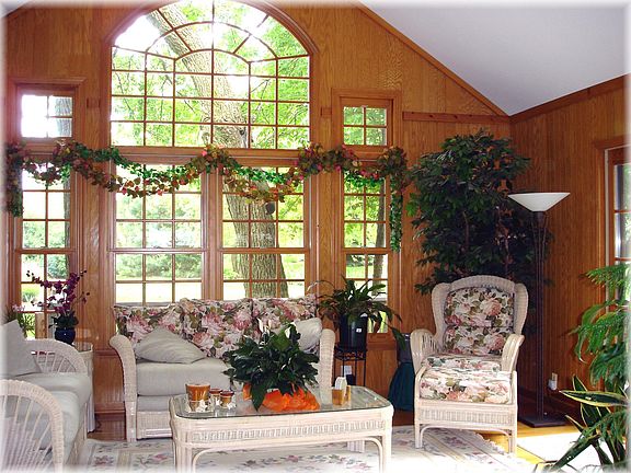 Sunroom