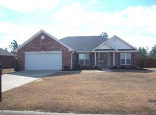 3990 Madison Ln, Augusta, GA 30909