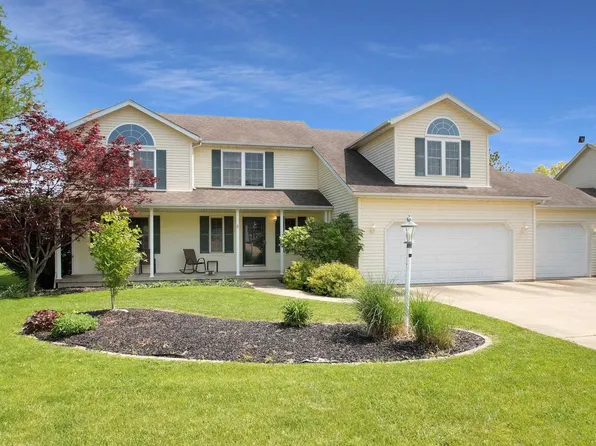 308 W Westfield Ct, Dunlap, IL 61525