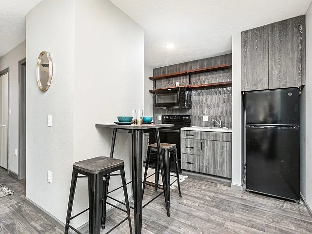 Northgate Apartments — Photo 3