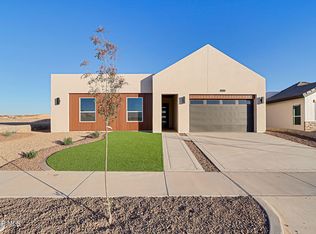 836 Eltham Dr, El Paso, TX 79928