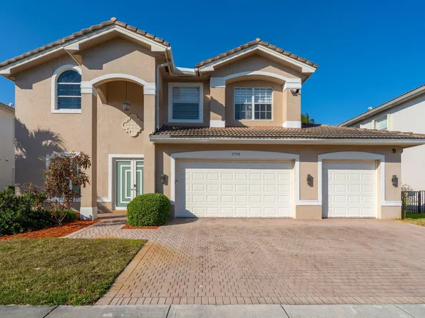 17739 SW 54th Street, Miramar, FL 33029