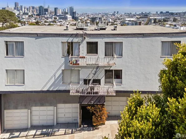 180 Beaver St, San Francisco, CA 94114