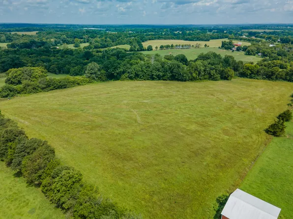 0 Greer Rd, Shelbyville, TN 37160
