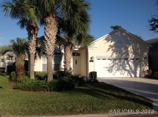 145 Cedar Ridge Cir, Saint Augustine, FL 32080