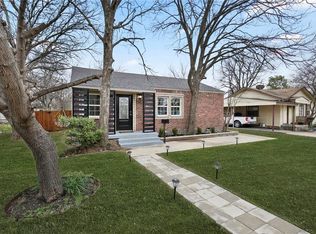 3130 Kendale Dr, Dallas, TX 75220