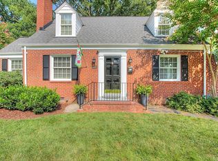 6008 W Club Ln, Richmond, VA 23226