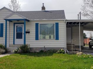 123 N 1810 W, Provo, UT 84601