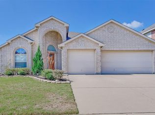4717 Poplar Ridge Dr, Fort Worth, TX 76123