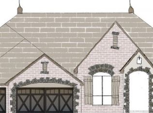 1417 NW 187th St, Edmond, OK 73012