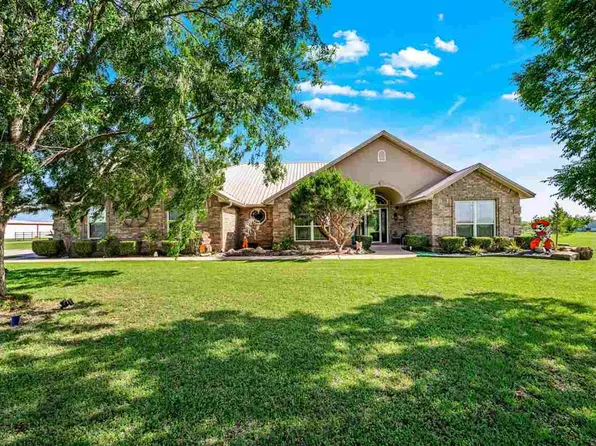 15897 W Gore Blvd, Cache, OK 73527