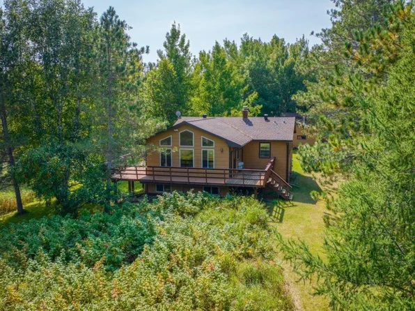 25498 Hines Rd NE, Hines, MN 56647