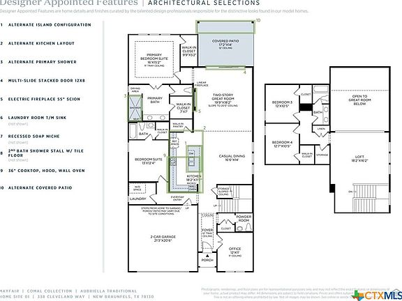 2nd image of this home