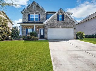 4025 Rolling Rock Trl, Cumming, GA 30028