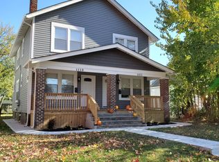 1110 Miller Ave, Columbus, OH