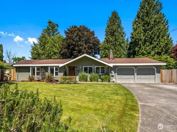 12610 SE 73rd Place, Newcastle, WA 98056