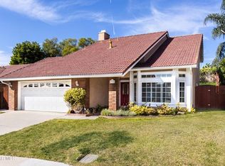 13785 Laurelhurst Rd, Moorpark, CA 93021