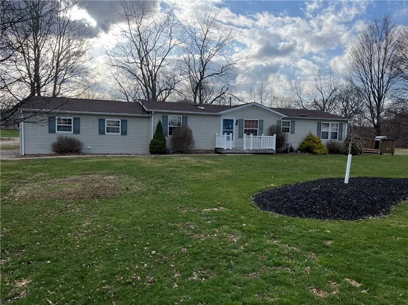 350 Melody Ln, Cheswick, PA 15024