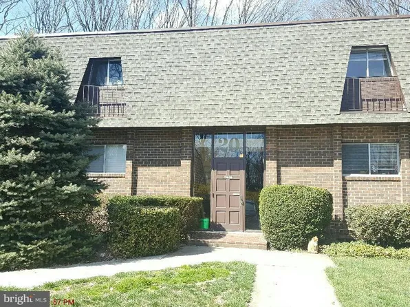 11620 Vantage Hill Rd Unit 22B, Reston, VA 20190