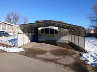 820 Grant Ave LOT 29, Junction City, KS 66441