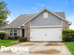 5220 Bombay Dr, Indianapolis, IN 46239