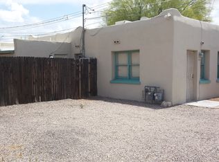 2450 N Fontana Ave, Tucson, AZ 85705