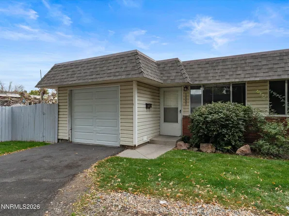 1657 Gault Way, Sparks, NV 89431