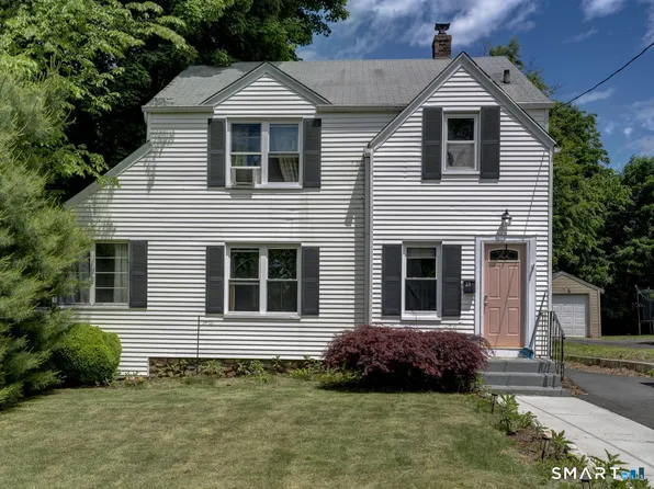 23 Morris Avenue, Bristol, CT 06010