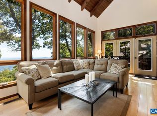 43 S Rock Tree Ln, Wintergreen Resort, VA 22967