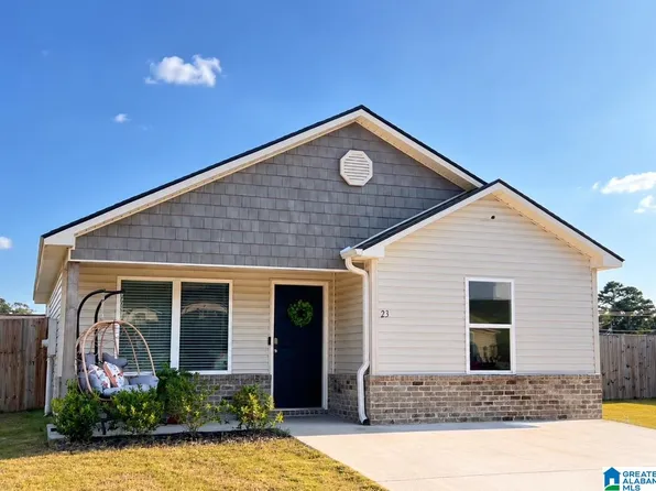23 August Ct, Lincoln, AL 35096