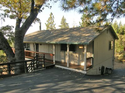 2943 Fairway Dr, Arnold, CA, 95223