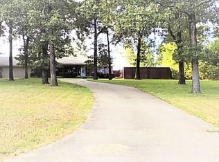 147 Arkavalley Rd, Greenbrier, AR 72058