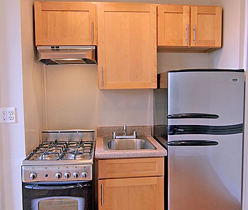 2nd image of 267 Edgecombe Ave APT 5L