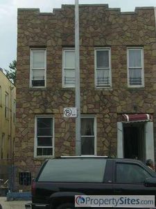 1145 Croes Ave, Bronx, NY, 10472