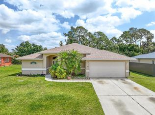 1316 Annette St, Punta Gorda, FL 33980