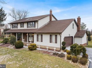 1136 Estates Blvd, Hamilton, NJ 08690