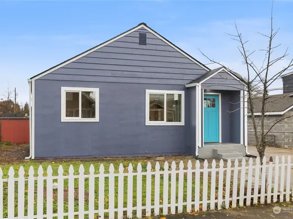 6823 S J Street, Tacoma, WA 98408