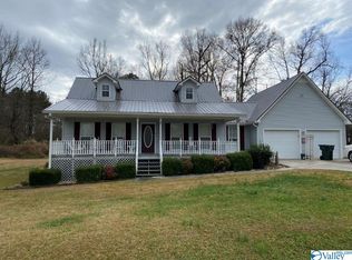 820 Whitesboro Rd, Boaz, AL 35956