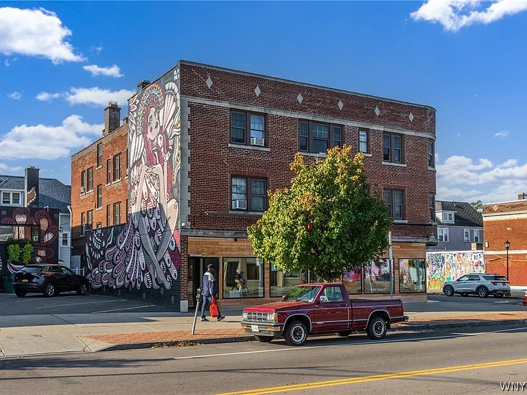1225 Hertel Ave #11 — Photo 20