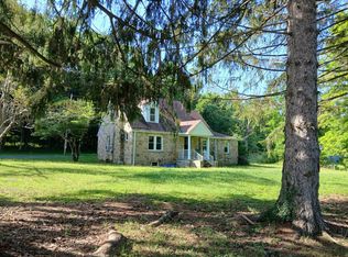 11708 Slabtown Rd NW, Mount Savage, MD 21545