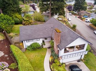 30224 27th Ave S, Federal Way, WA