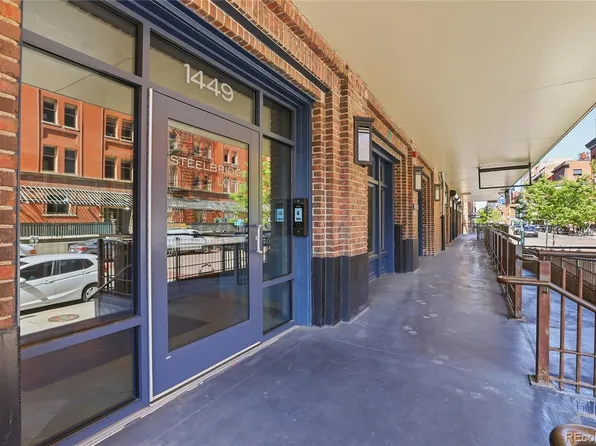 1449 Wynkoop Street #409, Denver, CO 80202