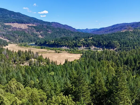 0 Agness Illahe Rd, Agness, OR 97406