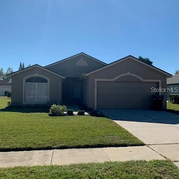 1116 Jessamine Lake Ct — Photo 1