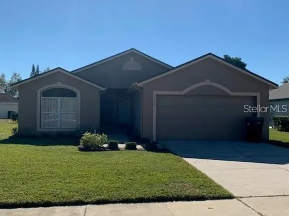 1116 Jessamine Lake Ct, Orlando, FL 32839