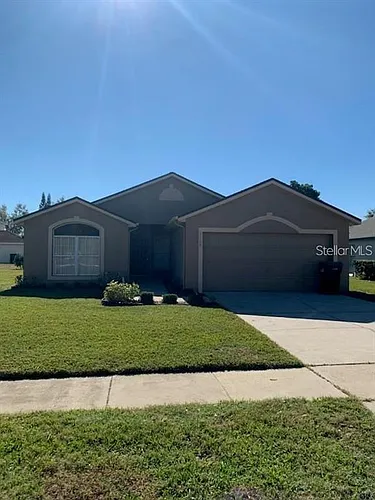1116 Jessamine Lake Ct Photo 1