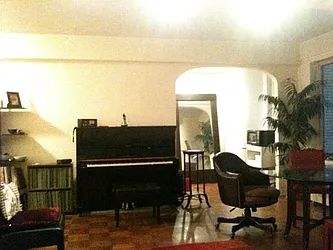 Rented by essential NEW YORK Real Estate