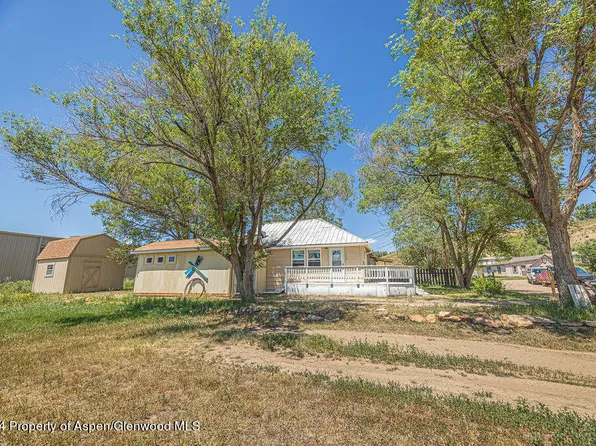 450 Walker St, Craig, CO 81625